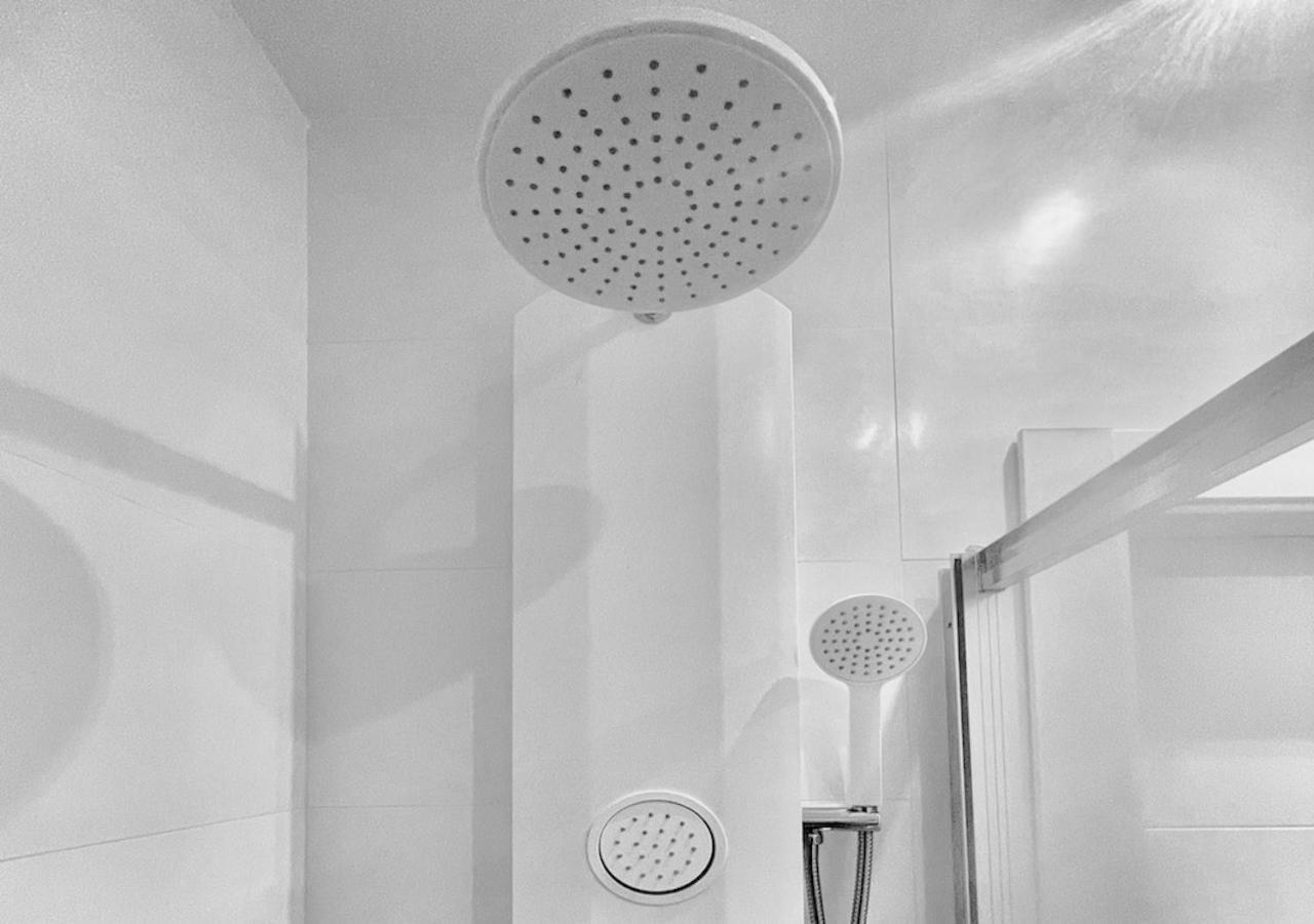 Lovely Studio At The City Heart! Màlaga Exteriér fotografie